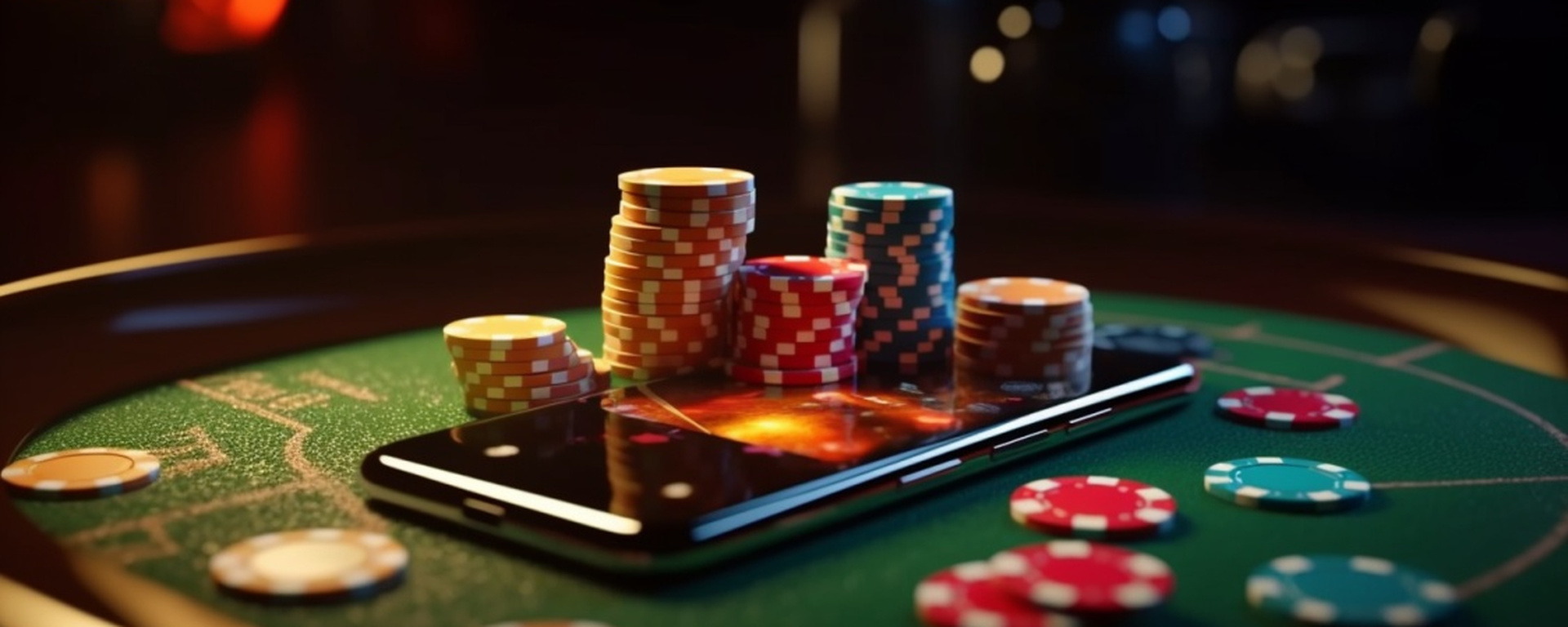 Casinos de criptomoedas: o fenômeno das apostas com bitcoin e ethereum - 2