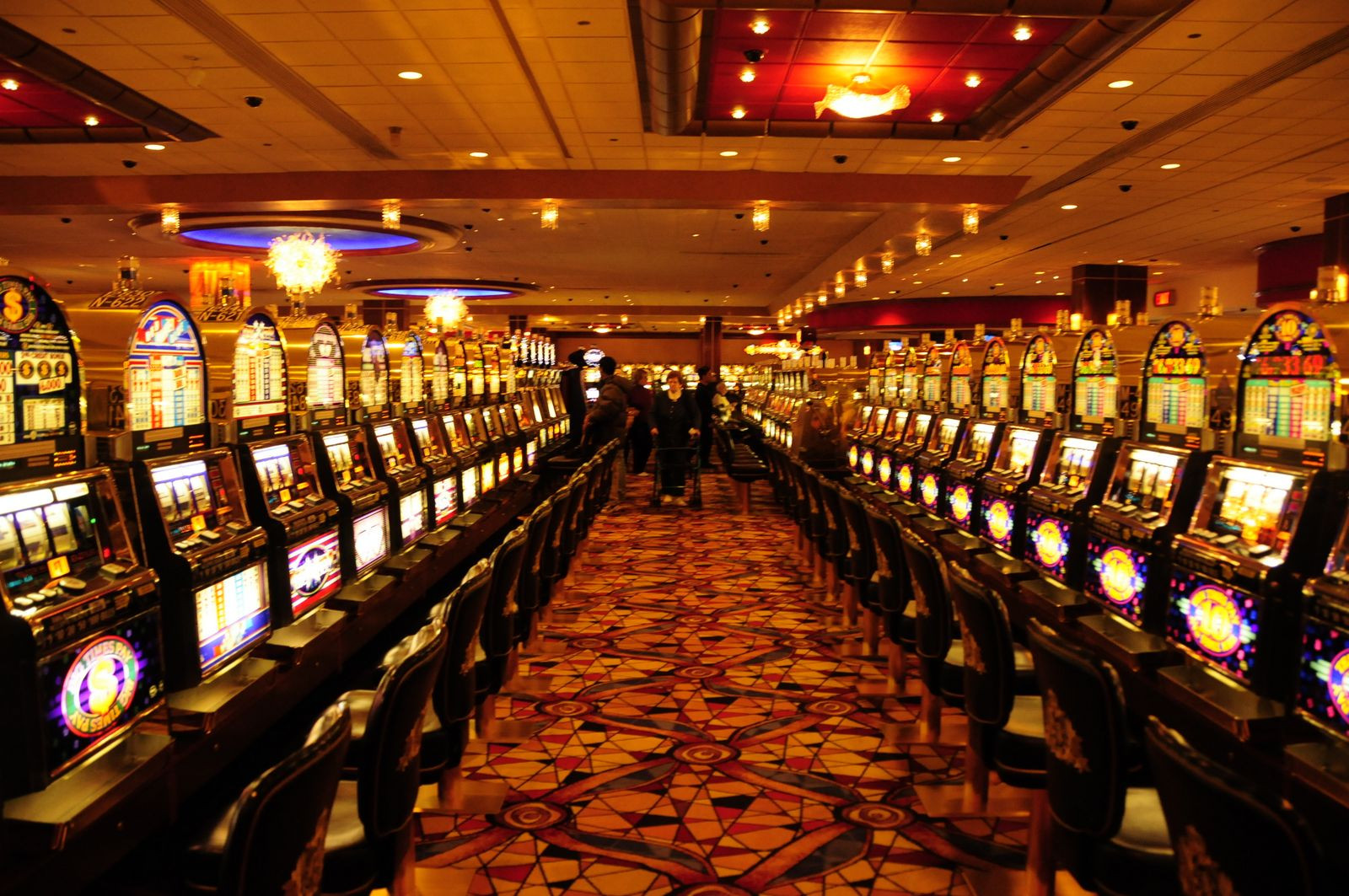A revolução do gambling na era da metaverso: o futuro dos cassinos virtuais - 2