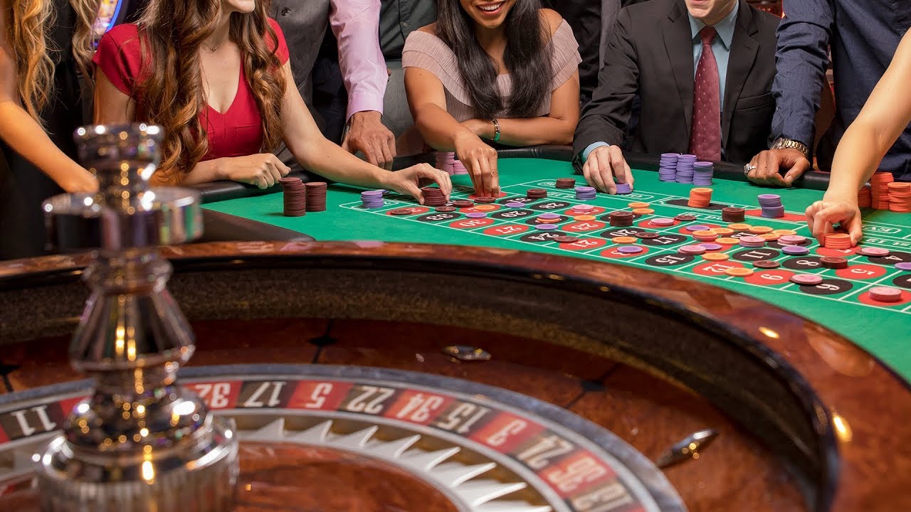 A revolução do gambling na era da metaverso: o futuro dos cassinos virtuais - 3