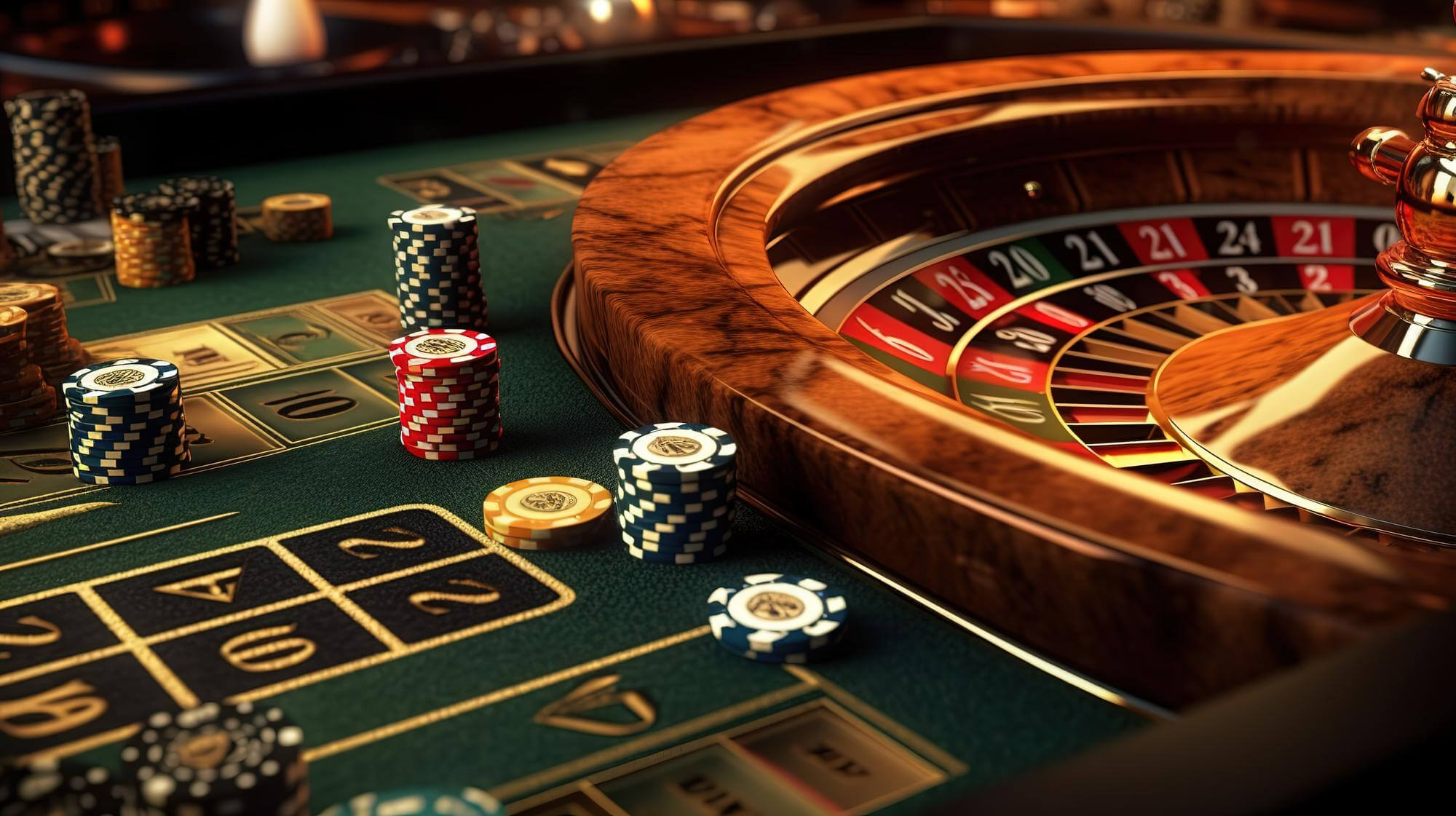 A revolução do big data na análise do comportamento de jogadores em cassinos - 2