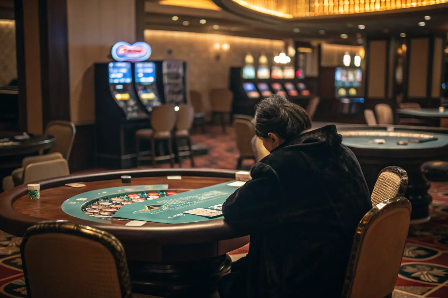 Wager no cassino o que é e como cumprir rápido